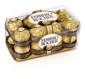 Ferrero Rocher Medium 